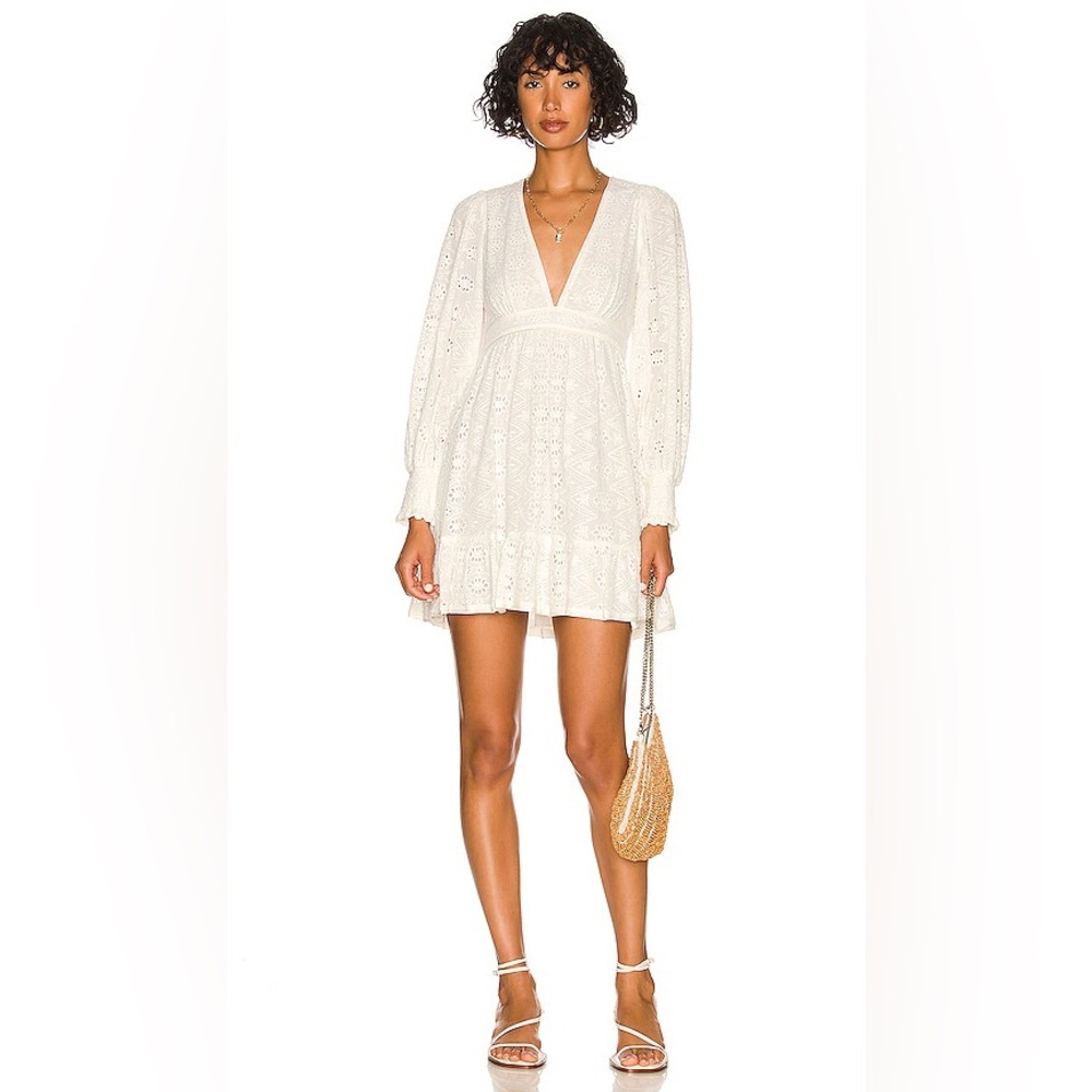 Alice + Olivia Marita Dress